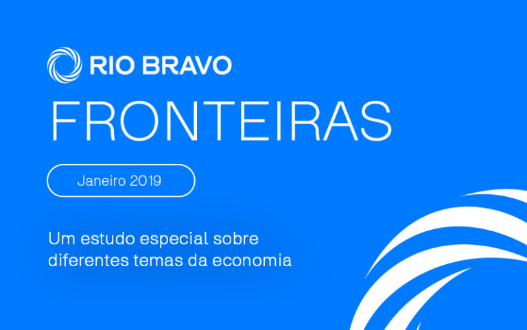 Fronteiras – Janeiro 2019