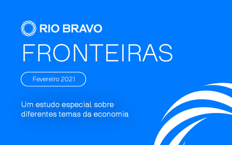 Fronteiras – Fevereiro 2021