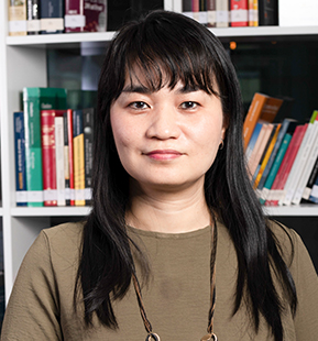 Ling Wei Huang (Suzana)