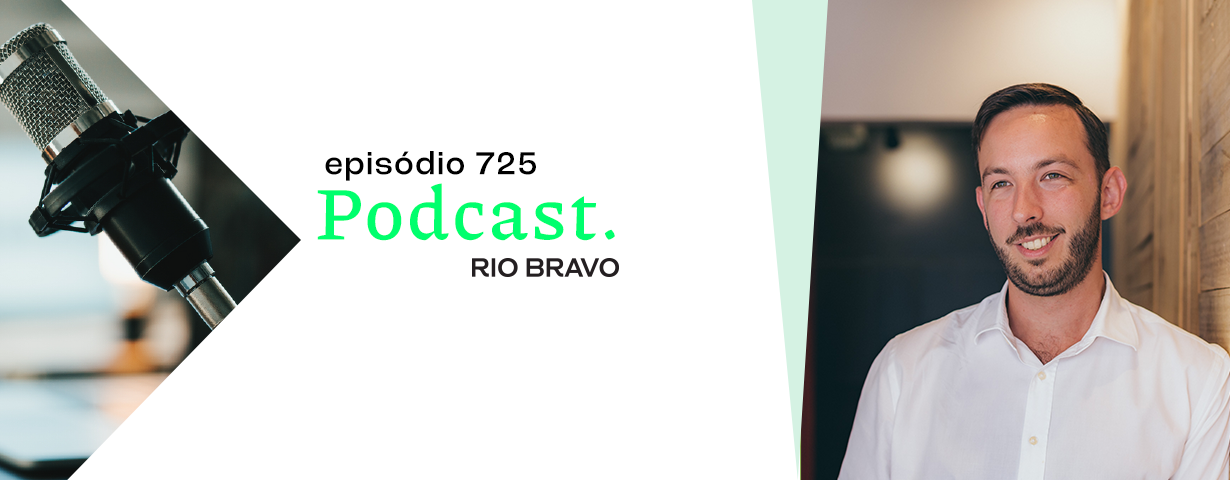 Podcast 725 – Guilherme Lichand: O papel das políticas públicas no combate às desigualdades sociais