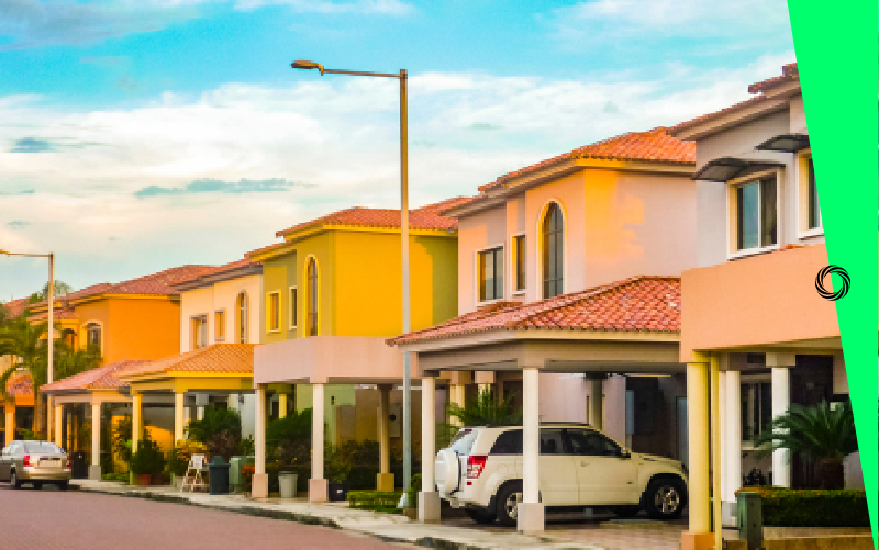 Construir casas ou apartamentos para posterior venda ou alugar imóveis residenciais são duas formas de investimento que existem há tempos.