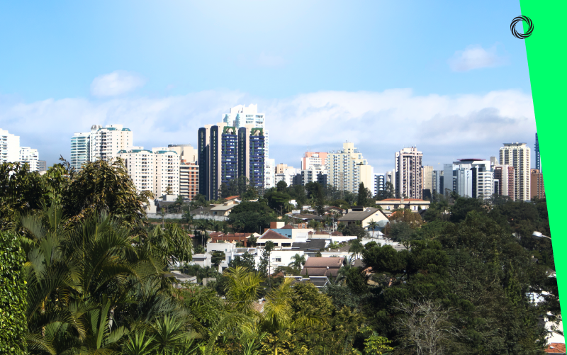 Momento de ascensão das lajes corporativas e mercado de Alphaville