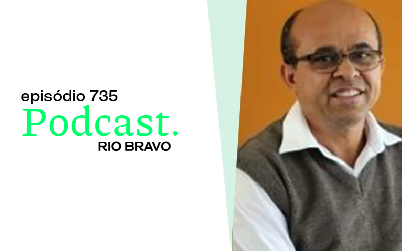 No episódio desta semana, conversamos com Marco Antonio Carvalho Teixeira, pesquisador do Centro de Estudos de Administração Pública e Governo da Fundação Getulio Vargas.