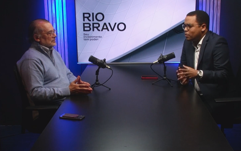 #VideocastRioBravo: As Instituições Estão Funcionando? – Gustavo Franco
