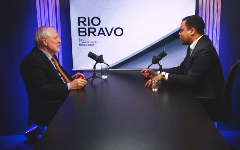 #VideocastRioBravo: As Instituições Estão Funcionando? – Paulo Roberto de Almeida