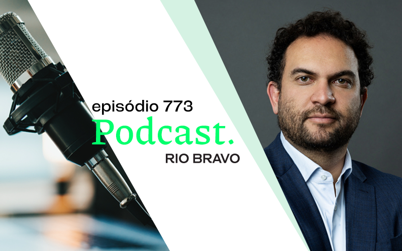 Podcast 773 – Felipe Nunes: Como está a avaliação do governo Lula (um ano depois da eleição)