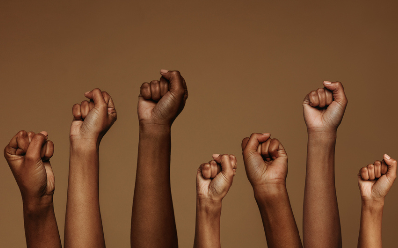 Mês da Consciência Negra – A inclusão começa por você