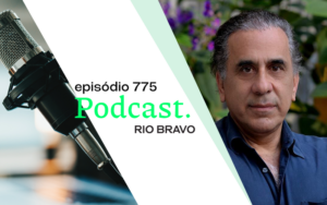 Podcast 775 – Jair Ribeiro: Como a Parceiros da Educação potencializa os investimentos do Estado