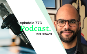 Podcast 776 – Kauê Lopes dos Santos: Uma introdução ao continente africano