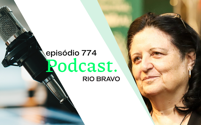 Podcast 774 – Nuricel Villalonga: O Instituto Alpha Lumen e de alunos com altas habilidades