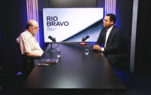 #VideocastRioBravo: As Instituições Estão Funcionando? – Bolívar Lamounier