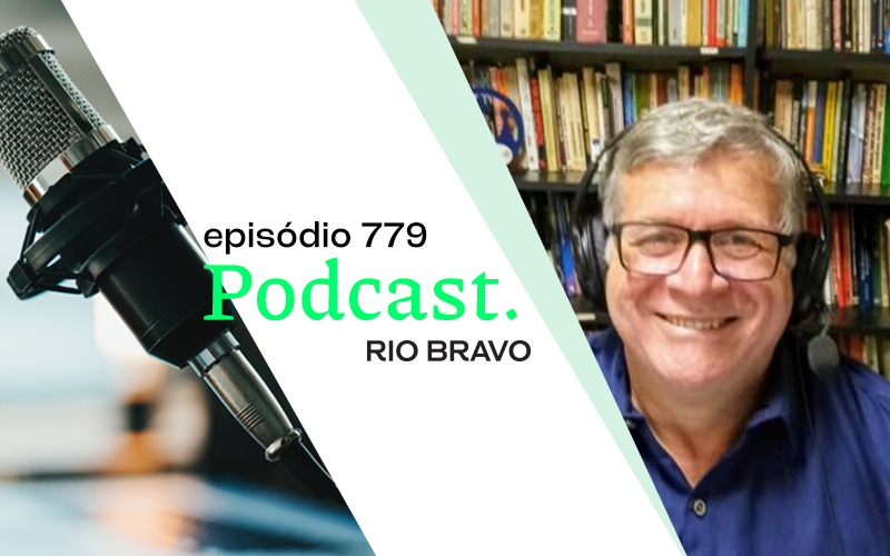 Podcast 779 – Romualdo Portela: Os resultados do PISA e os desafios da educação no Brasil