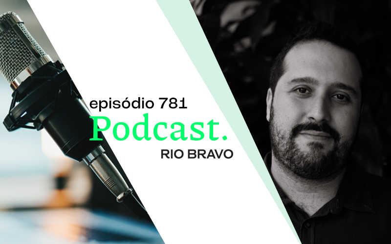 Podcast 781 – Rafael Soares: “O Estado nunca se preparou para enfrentar as Milícias”