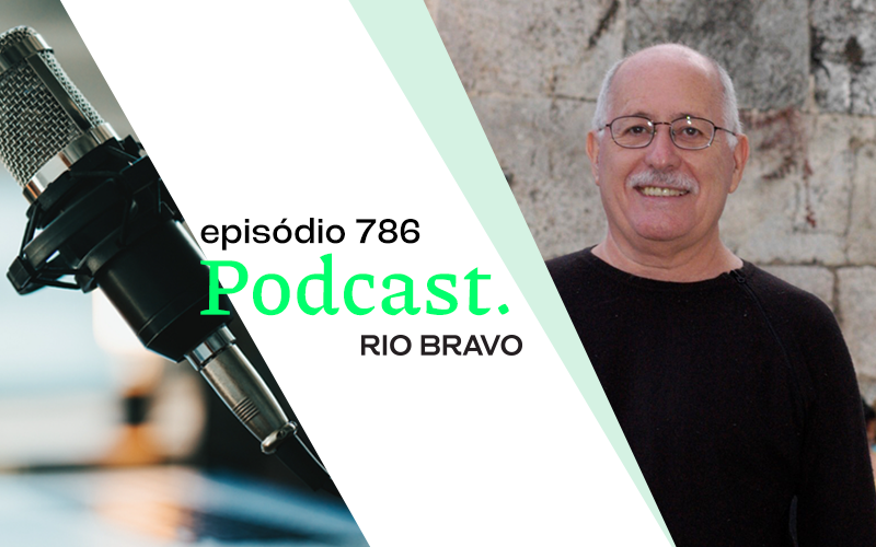 Podcast 786 – Silviano Santiago: Quando o vencedor do Prêmio Camões discute a cultura brasileira