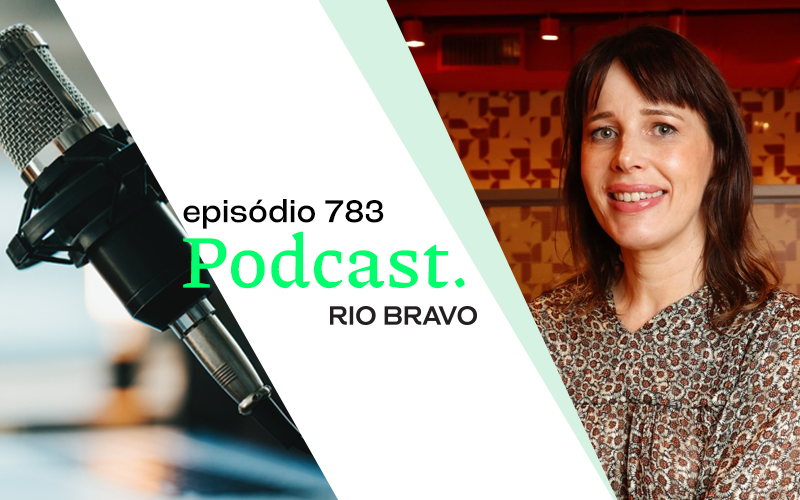 Podcast 783 – Betina Anton: A história de Josef Mengele no Brasil
