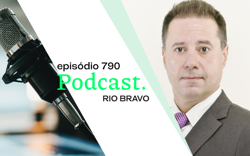Podcast 790 – Arnaldo Neto: Como a BioCatch usa a inteligência biométrica contra a fraude bancária