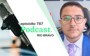 Podcast 787 – Felipe Martarelli: “O bullying afronta o direito da pessoa de ser como ela é”