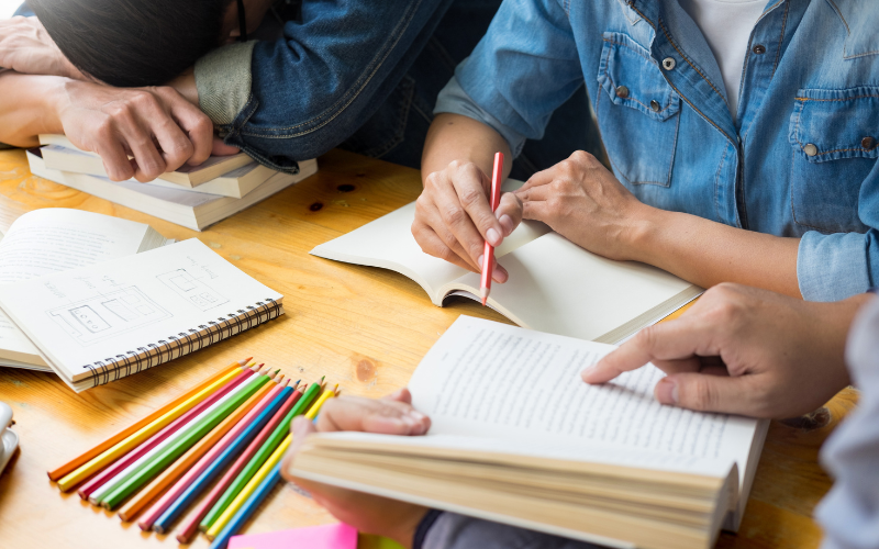 BNCC e a nova proposta de ensino na educação brasileira