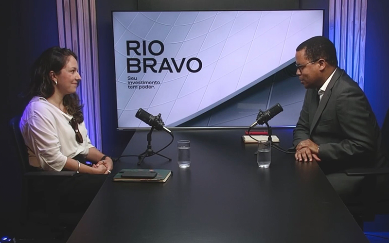 Do que falamos quando falamos de cidades inteligentes? | Bianca Tavolari no #VideocastRioBravo
