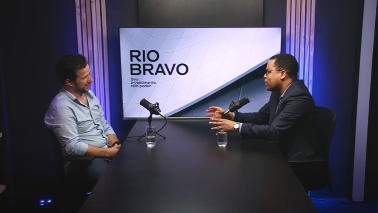 No quarto episódio do Videocast Rio Bravo, nosso convidado é André Palhano, jornalista de formação, fundador e organizador da Virada Sustentável.