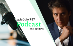 Podcast 797 – Tiago Brito