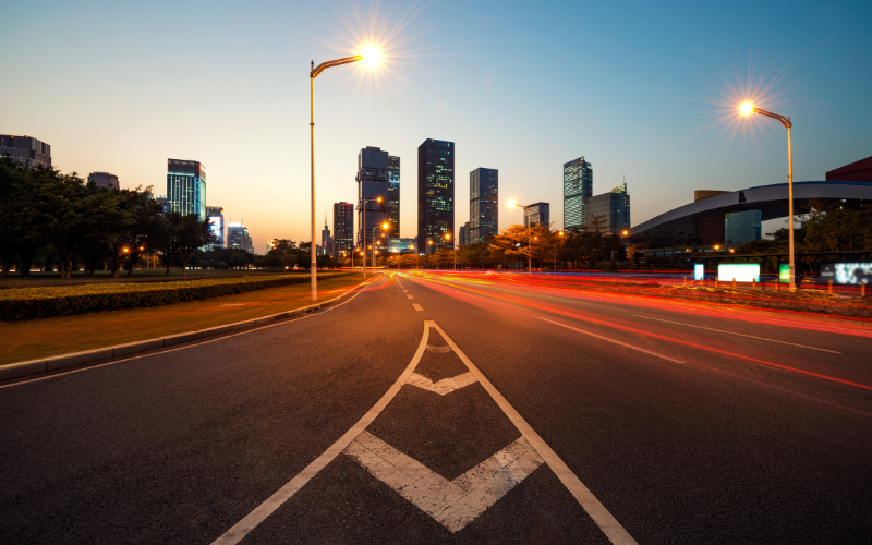 Quais as causas e consequências da falta do desenvolvimento urbano