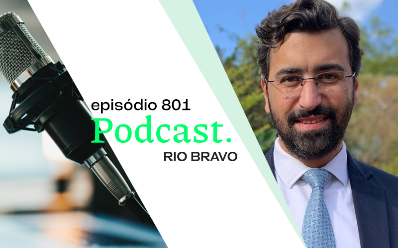Podcast 801 – Maurício Guetta: “Houve um desmonte da legislação ambiental no Rio Grande do Sul”