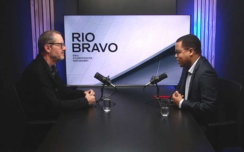 Um olhar experiente de Mauro calliari a respeito da cultura e desenvolvimento urbano das cidades