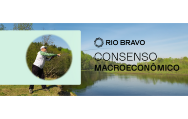 Consenso Macroeconômico – Fevereiro 2025