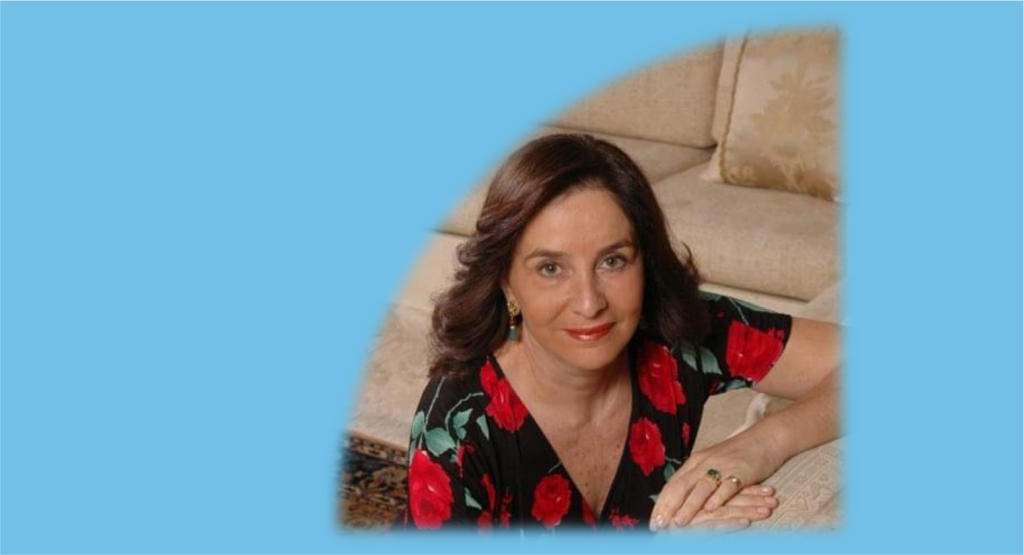 Podcast 847 | Luiza Eluf: “A mulher tem de ser independente financeiramente” 