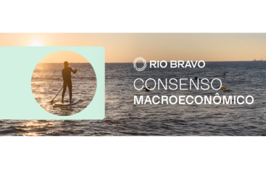 Consenso Macroeconômico – Março 2025