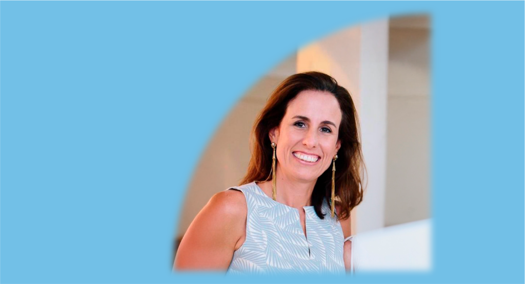Podcast 849 | Flávia Camargo, do Einstein: A necessidade de mudança do modelo de sistema de saúde  