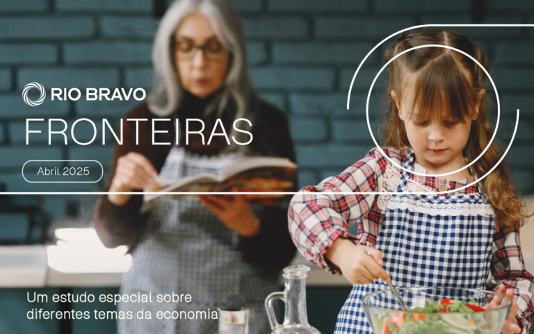 Fronteiras – Abril 2025