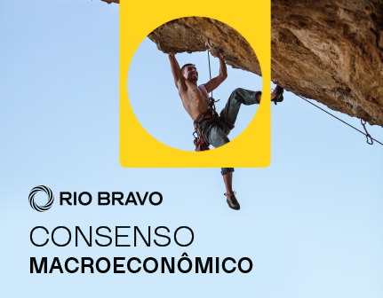 Consenso Macroeconômico – Maio 2025