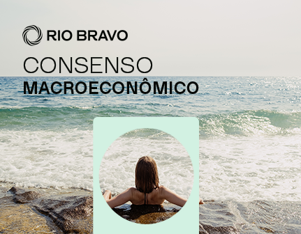 Consenso Macroeconômico – Junho 2025