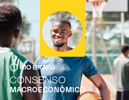 Consenso Macroeconômico – Julho 2025