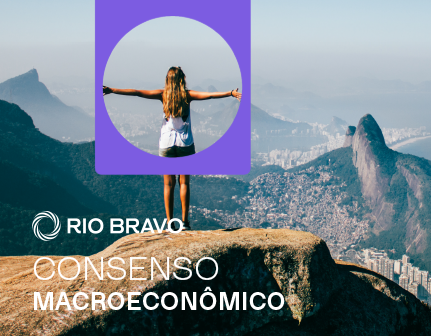 Consenso Macroeconômico – Agosto 2025