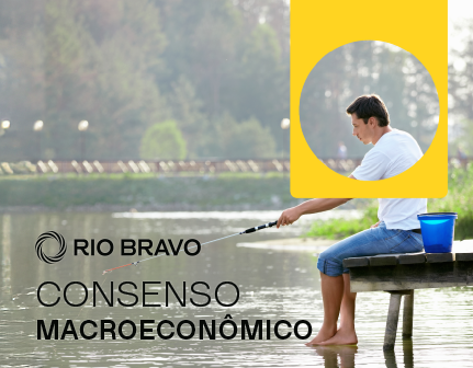 Consenso Macroeconômico – Setembro 2025