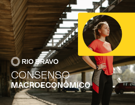 Consenso Macroeconômico – Outubro 2025