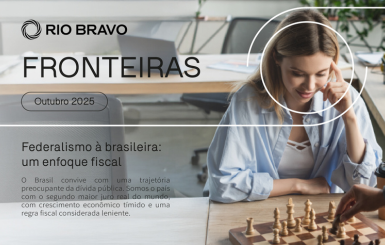 Fronteiras – Outubro 2025