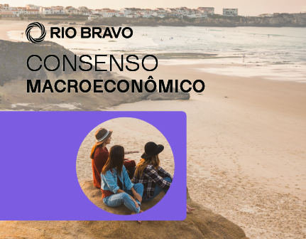 Consenso Macroeconômico – Novembro 2025