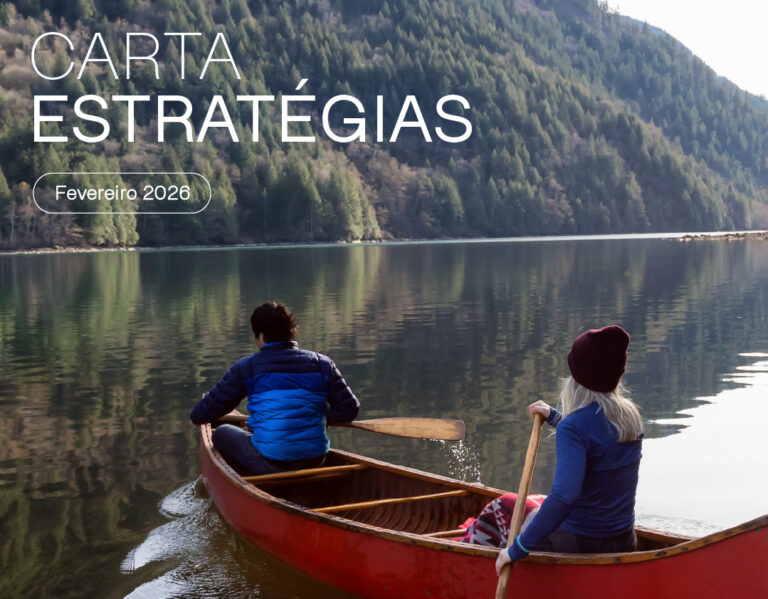 Carta Estrategias – Fevereiro 2026