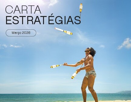 Carta Estrategias – Março 2026