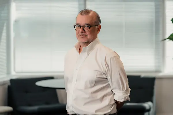 Gustavo Franco