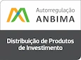 Anbima - Distribuição de Produtos de Investimento