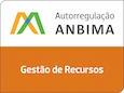 Anbima - Gestão de Recursos
