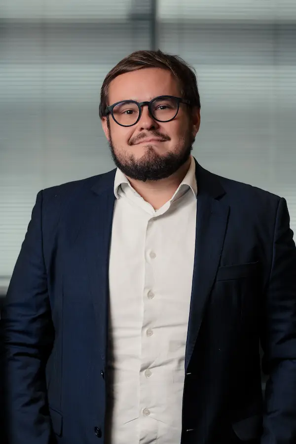 Alexandre Rodrigues