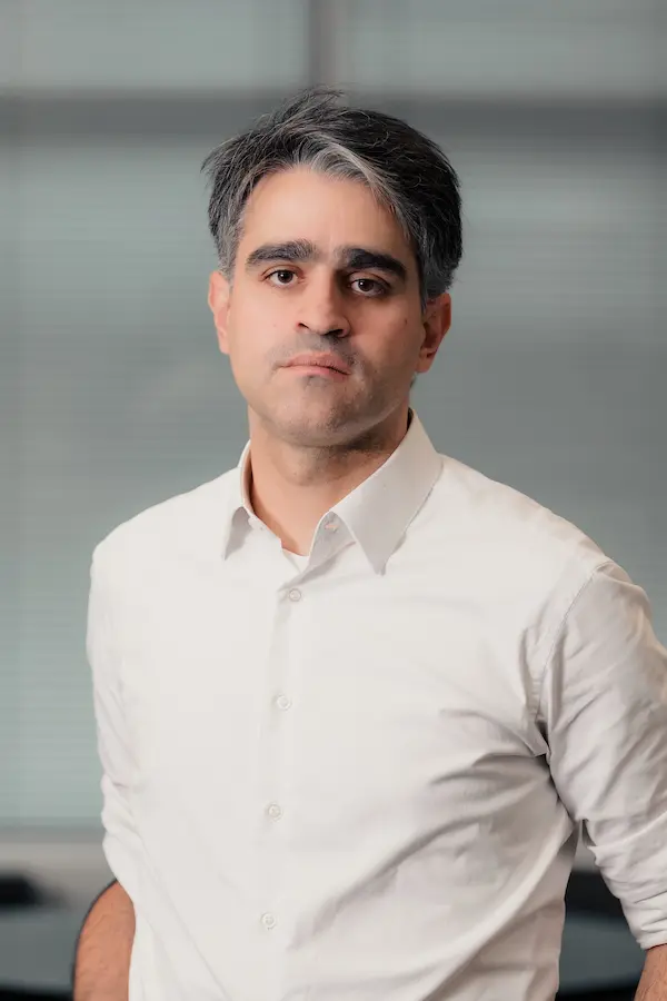 Evandro Buccini