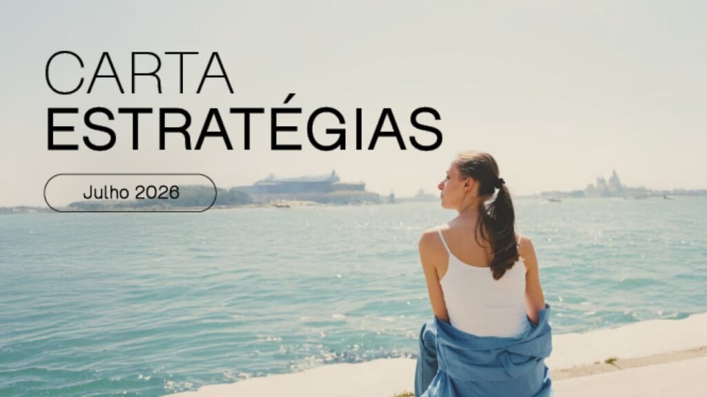 Carta Estratégias – Julho 2026