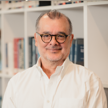 Gustavo Franco